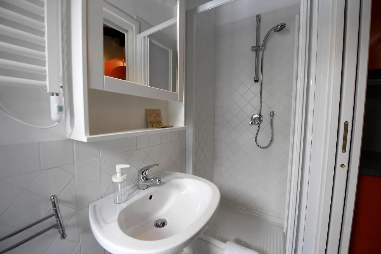 Grottino - Campo De' Fiori Apartment Rome