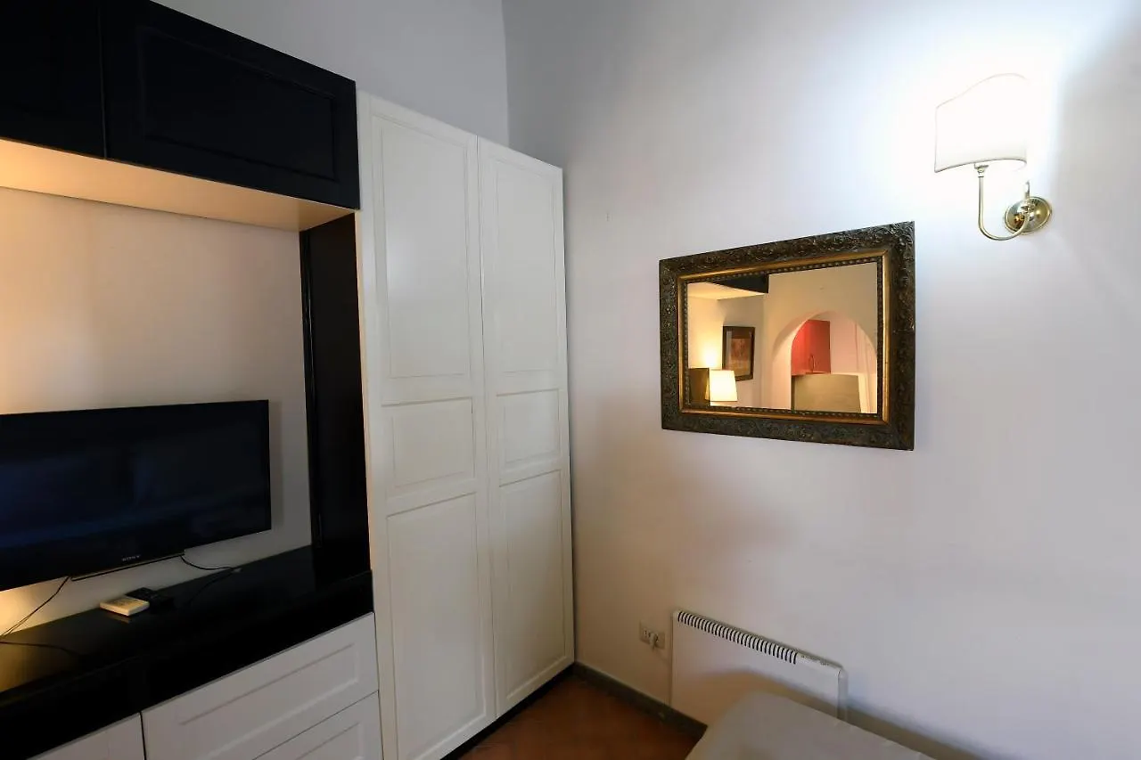 Grottino - Campo De' Fiori Apartment Rome Italy