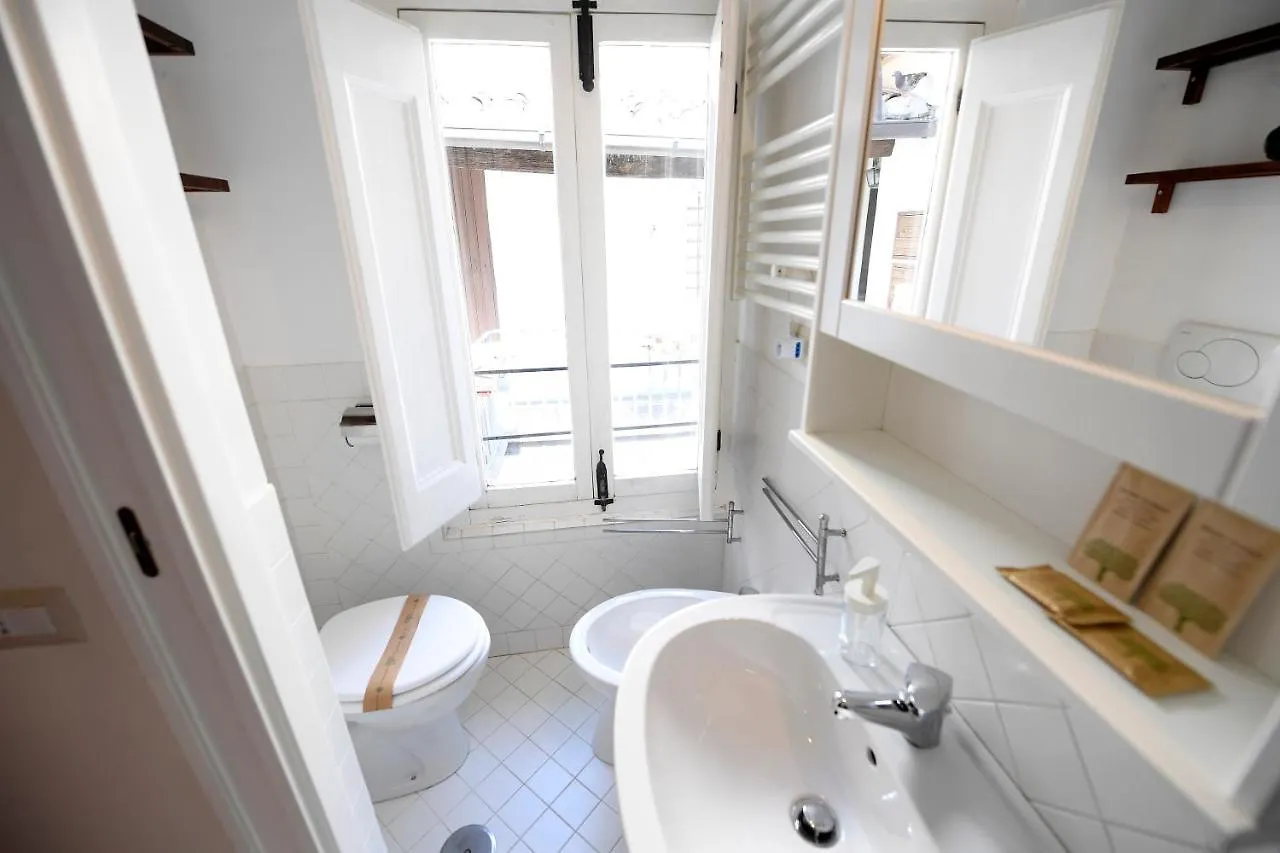 Grottino - Campo De' Fiori Apartment Rome 0*,  Italy