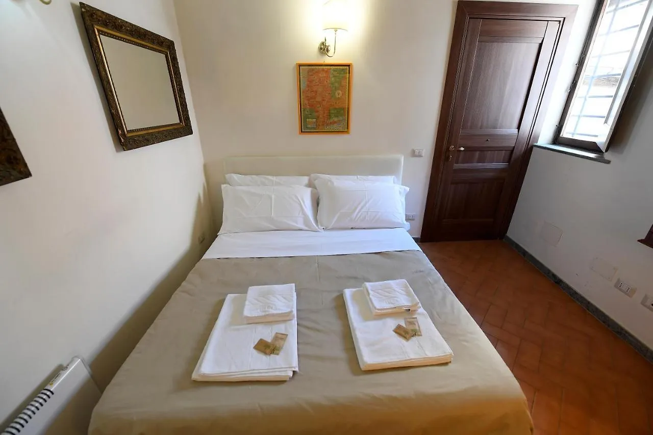 Grottino - Campo De' Fiori Apartment Rome