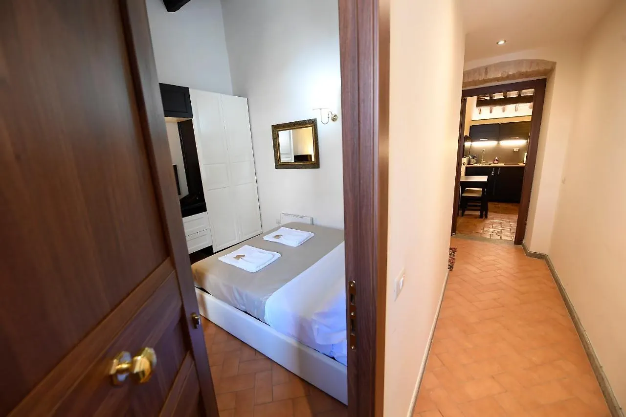 Grottino - Campo De' Fiori Apartment Rome
