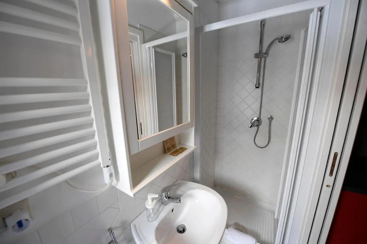 Grottino - Campo De' Fiori Apartment Rome Italy