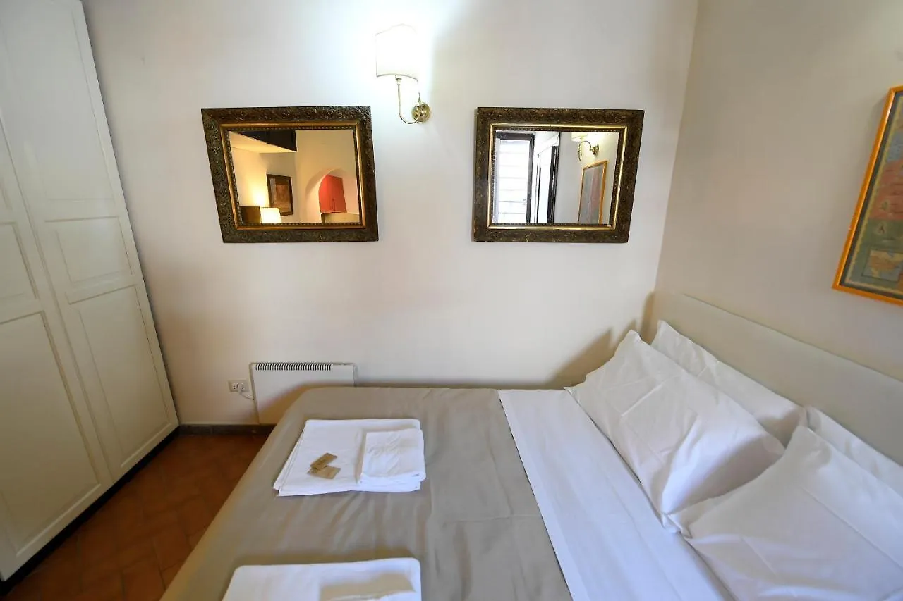 Grottino - Campo De' Fiori Apartment Rome