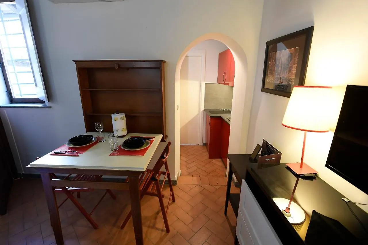 Grottino - Campo De' Fiori Apartment Rome Italy