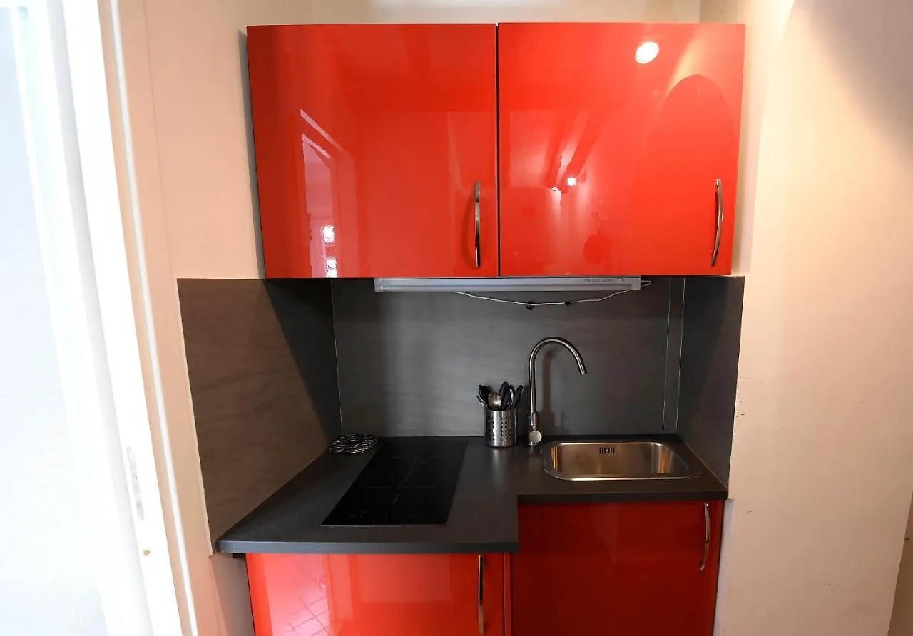 Grottino - Campo De' Fiori Apartment Rome