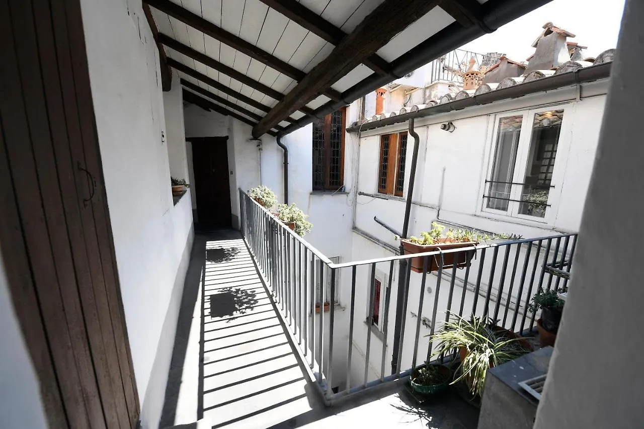 Grottino - Campo De' Fiori Apartment Rome