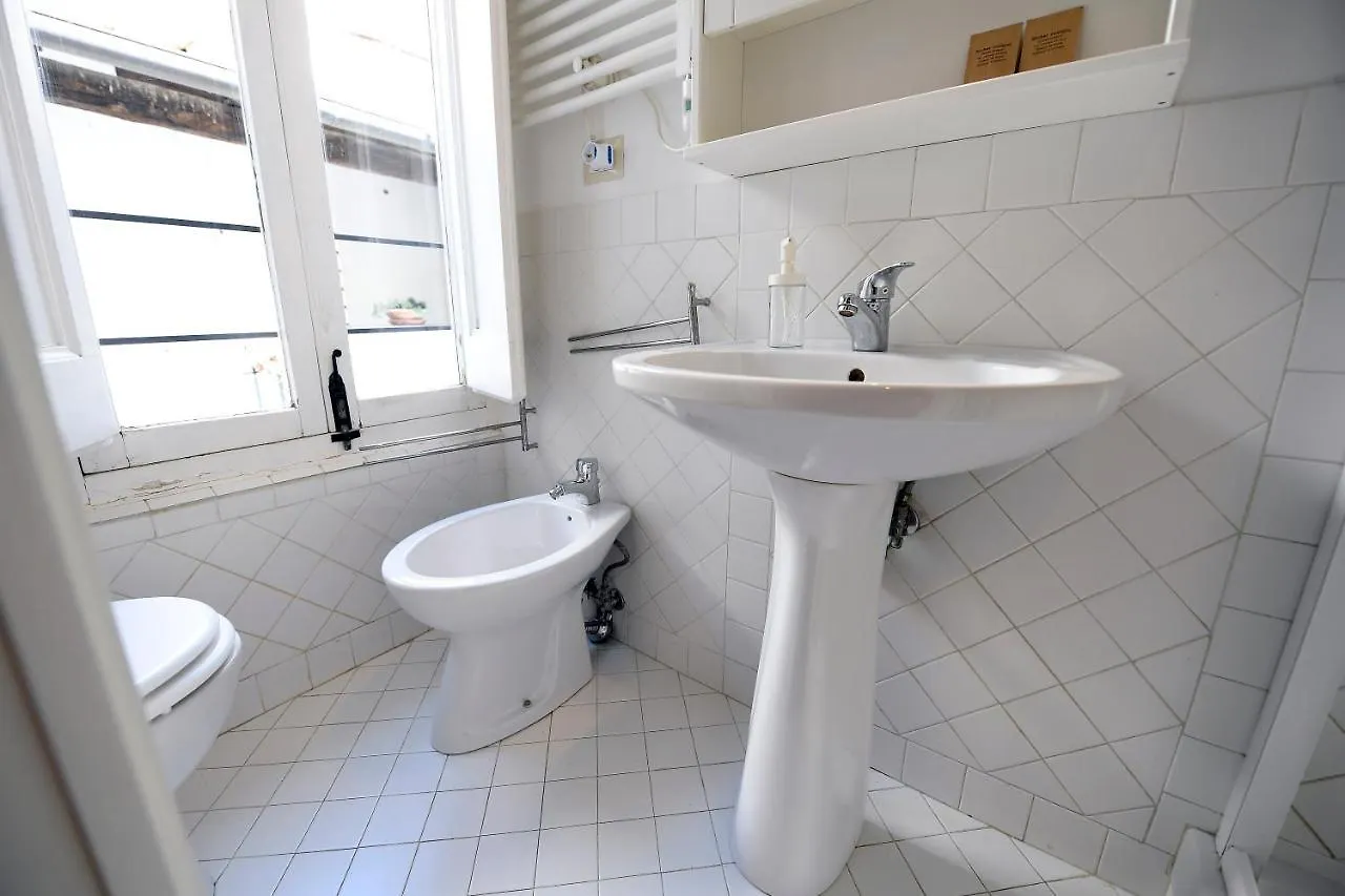 Grottino - Campo De' Fiori Apartment Rome
