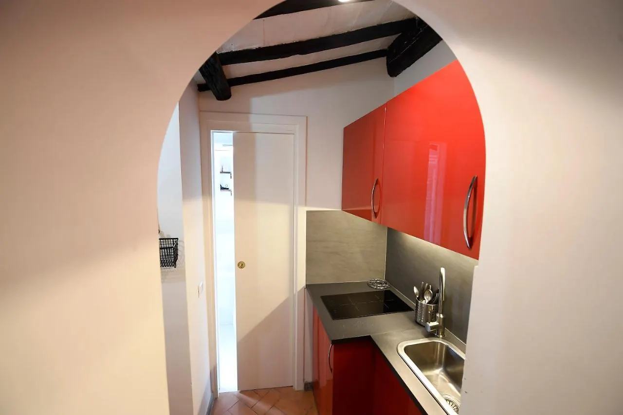 Grottino - Campo De' Fiori Apartment Rome